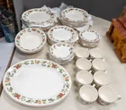  Preview image for Wedgwood Queen's Ware 'Provence' 