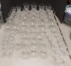  Preview image for Collection of Stemmed Barware 
