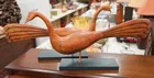  Preview image for Pair of Contemporary Carved and 