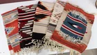  Preview image for Collection of Southwest Woven Mats 