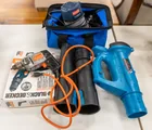  Preview image for Ryobi Electric Router, Cordless Blower, 