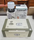  Preview image for Cuisinart Classic Frozen Yogurt Ice 