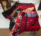  Preview image for Five Southwest Native American Woven 