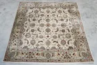  Preview image for Tabriz Pattern Machine Made Rug, 6 ft 1 