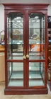  Preview image for Jasper Modern Illuminated Cherry Curio 