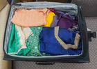  Preview image for Collection of Indian Saris 
