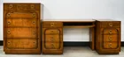  Preview image for Johnson Furniture Company Fruitwood 