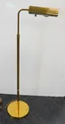  Preview image for Brass Reading Floor Lamp, Approximate 
