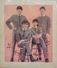  Preview image for The Beatles Poster, Unframed: 28 1/2 x 