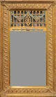  Preview image for Regency Style Gilt and Floral Decorated 
