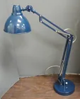  Preview image for Contemporary Adjustable Blue Enameled 
