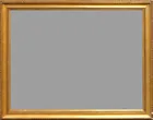  Preview image for Gilt Decorated Frame Mirror, Frame: 18 