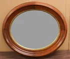  Preview image for Georgian Style Parcel Gilt Mahogany 