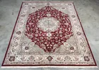  Preview image for Tabriz Rug, 12 ft 3 in x 9 ft 