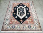  Preview image for Heriz Rug, 9 ft 9 in x 7 ft 8 in 