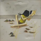  Preview image for American School, 20th Century, Portrait 