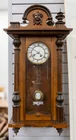  Preview image for Renaissance Revival Style Carved Walnut 