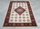  Preview image for Machine Made Rug, 7 ft 8 in x 5 ft 2 in 