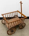 Preview image for Early American Style Fruitwood Rolling 