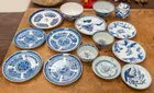  Preview image for Collection of Chinese Blue and White 