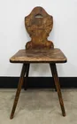  Preview image for Early American Style Burlwood Side 