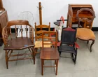  Preview image for Collection of Youth Furniture and a 