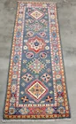  Preview image for Kazak Rug, 6 ft x 2 ft 1 in 