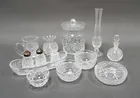  Preview image for Collection of Waterford Crystal Table 