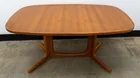  Preview image for Danish Mid-Century Modern Teak Extension 