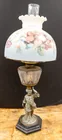  Preview image for Victorian Patinated Metal and Decorated 