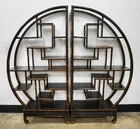  Preview image for Chinese Black Lacquered Two-Part 