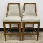  Preview image for Pair of Grandin Road Fruitwood and 