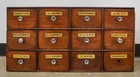  Preview image for Scottish Grocers Stained Pine 