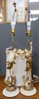  Preview image for Pair Neoclassical Style Gilt Composition 