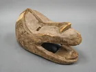 Preview image for African Carved Wood Mask, Height: 13 in. 