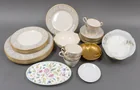  Preview image for Franciscan China Renaissance Pattern 