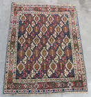  Preview image for Shiraz Rug, 2 ft 10 in x 3 ft 7 in 