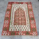  Preview image for Kilim Rug, 5 ft 2 in x 3 ft 9 in 
