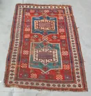  Preview image for Kazak Rug, 6 ft 1 in x 4 ft 4 in 