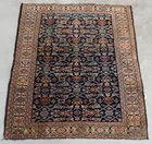  Preview image for Mahal Rug, 2 ft 8 in x 3 ft 