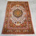  Preview image for Tabriz Scatter Rug, 6 ft 2 in x 4 ft 1 