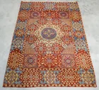  Preview image for Caucasian Rug, 6 ft 6 in x 4 ft 7 in 