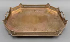  Preview image for Mottahedeh Victorian Style Brass 