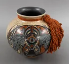 Preview image for Southwest Native American Decorated 