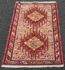  Preview image for Kazak Rug, 3 ft 4 in x 2 ft 5 in 