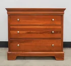  Preview image for Stanley Furniture Co Modern Cherry Chest 