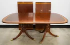  Preview image for George III Style Crossbanded Mahogany 