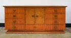  Preview image for Dillon Fruitwood Veneer Triple Dresser, 