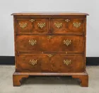  Preview image for Georgian Style Mahogany Chest of 