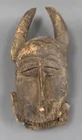  Preview image for African, Possibly Baule, Ivory Coast, 